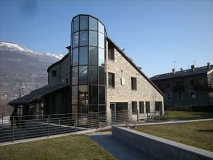 Museo IVAT - Fenis - VDA